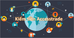 Hướng dẫn đăng ký kiếm tiền Affiliate với mạng tiếp thị Accesstrade (2)