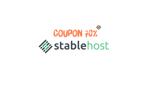 mã giảm giá stable host