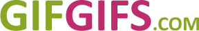 gifgif logo cong cu tao blog